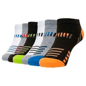 NWT Finish Line Youth Socks